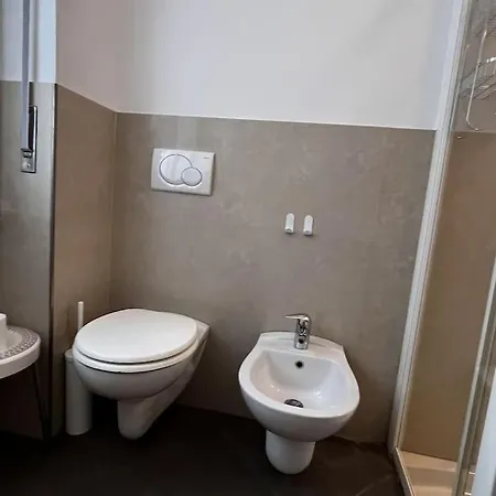 Casa Torre Apartament *