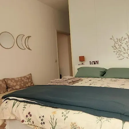 아파트 Casa Torre *