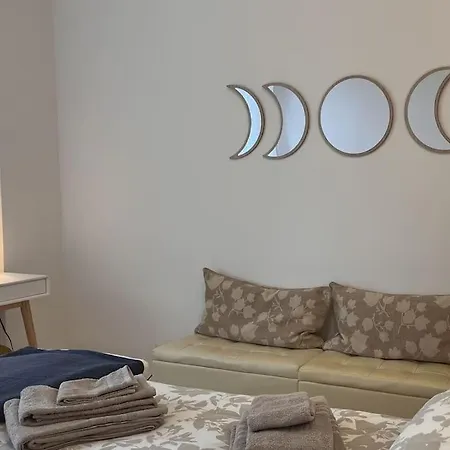 아파트 Casa Torre 베르가모