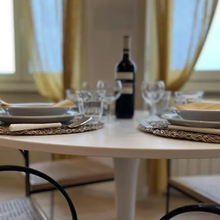 Casa Torre 베르가모