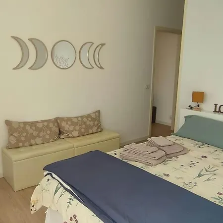 Casa Torre Apartament