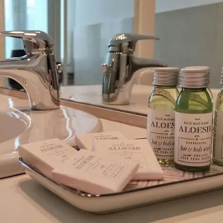 Casa Torre 아파트 *