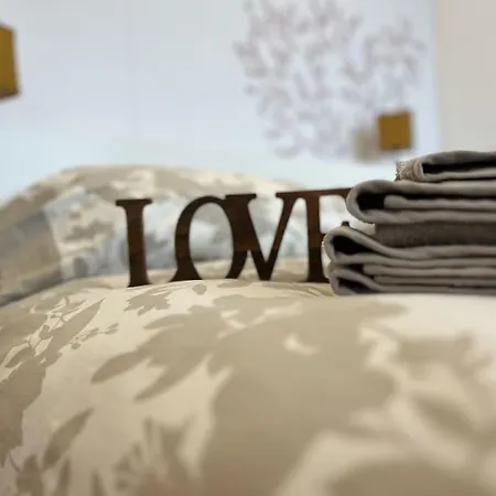 아파트 Casa Torre *