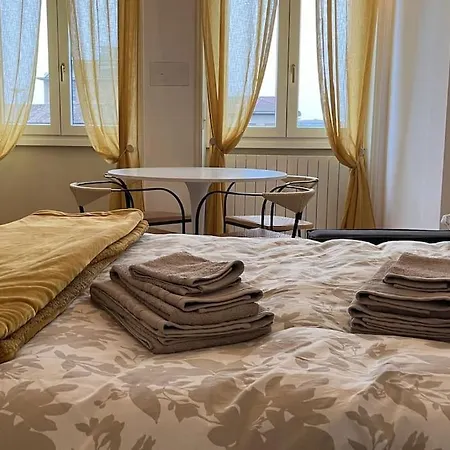 Casa Torre 베르가모