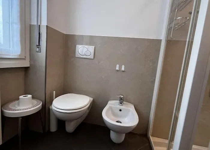 Casa Torre Apartman *