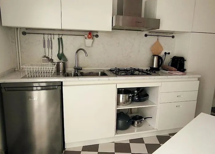 Casa Torre 아파트 *