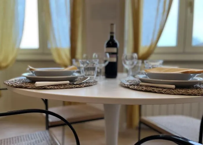 Casa Torre 베르가모