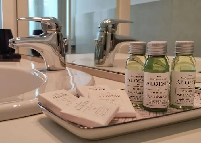 Casa Torre Apartman *