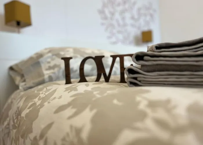 아파트 Casa Torre *