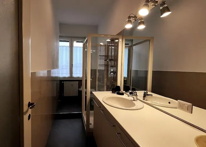 Casa Torre 베르가모