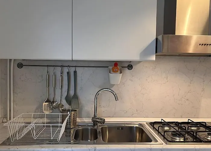 Apartman Casa Torre *