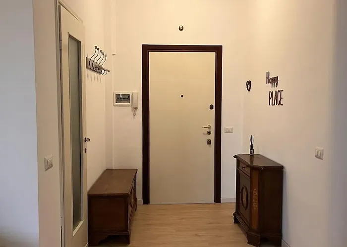 Apartman Casa Torre *