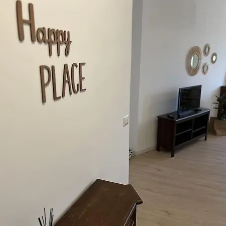 Casa Torre Apartman *