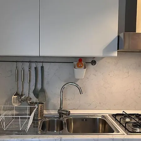 Apartman Casa Torre *