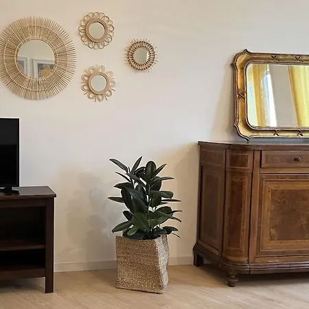 Apartman Casa Torre Bergamo