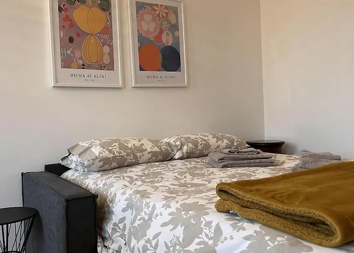 Casa Torre ברגמו