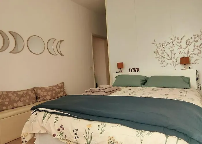 דירה Casa Torre *