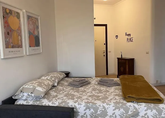 דירה Casa Torre *