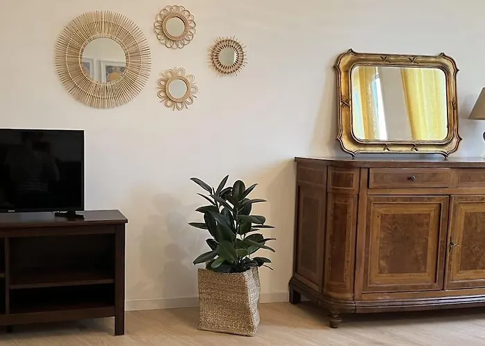 דירה Casa Torre ברגמו